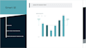 create professional power bi dashboards and reports