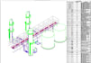 create professional general arrangements, piping layouts