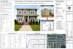 do garage conversion permit plans and 3d renders