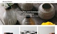 create squarespace handmade product ecommerce website handicraft store website