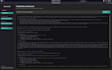 develop a custom python gui desktop app