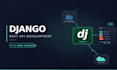 be your django rest framework developer for scalable backend api