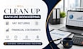 clean up backlog bookkeeping vat returns and financial statements