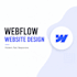 design a modern webflow website for your business