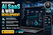 fix custom ai saas solutions , ai tools, web apps  automation