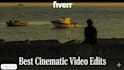 edit a cinematic videos for yours weddings and events