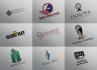 design 5 beautiful logo concepts within 24 hours
