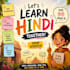 teach you basic hindi just in 3 months