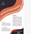 design flyers and brochures