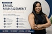 be your professional email management