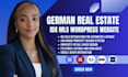 build wordpress real estate website idx mls integration property listing website
