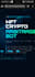 develop a professional hft crypto arbitrage bot and dark pool system