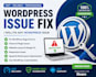 fix woocommerce errors, bugs, and wordpress issues professionally