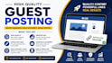 high da guest post tech  home improve business  games backlink