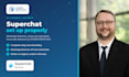 install, config and intergrate superchat