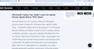 write SEO website content