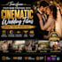 professionally edit wedding films and teaser video