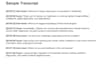 transcribe urdu and english files