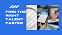 handle HR recruitment jd creation sourcing screening and shortlisting