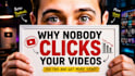 make thumbnails for documentary and gaming videos