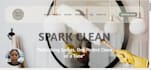 build a clean and professional ghl website for your business