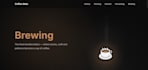 build a responsive landing page