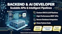 build ai applications and rag pipelines