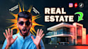 professionaly edit real estate content withing 24 hours