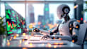 develop ai stock trading bot, zerodha bot, nify trading bot, robinhood bot