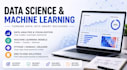 do machine learning and data science