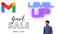 sale gmail with sequrity