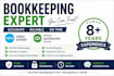 bookkeeping in xero and quickbooks online