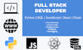 help with python, sql, javascript and web development tasks