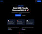build an ai resume builder for job seekers