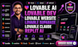 lovable ai lovable dev lovable website lovable supabase lovable claude replit ai