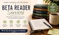 do beta reading, book critique, proof reading, romance manuscript review