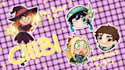 draw a character in a cute chibi style