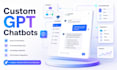 build a custom gpt chatbot for your business