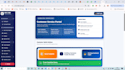 create blockchain iot ns3 and cooja simulations