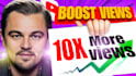 design eye catching thumbnails that get clicks