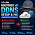 configure ddns update script on mikrotik routeros v6 v7