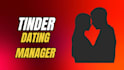 swipe, manage and improve your tinder results
