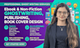 write a professional self help book ready for publishing
