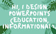 make professional and educational powerpoints