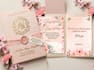 make invitation cards to make you happy
