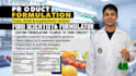 do food formulation, vitamin and product development formulation chemist