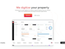 build ai website with claude and v0dev or lovable