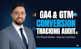 audit and fix your ga4, GTM, and meta pixel conversion tracking setup