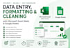 provide fast and reliable data entry
