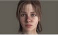 3d realistic avatar 3dvtuber avatar 3d model face tracking vrm file for tracking